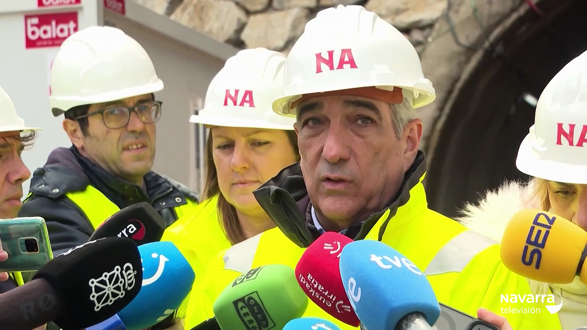 Noticias de Navarra 14.30h 27/03/2026