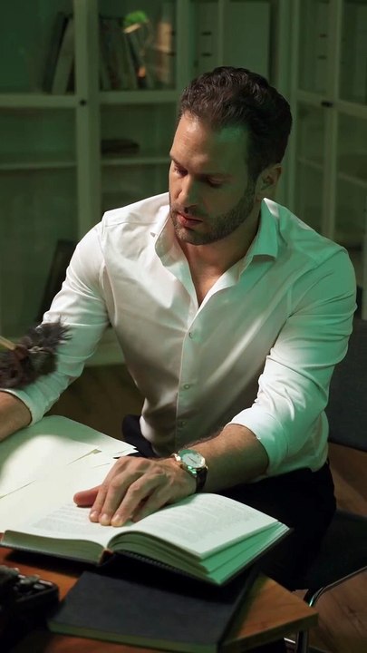 Teach Me Touch Me mydrama