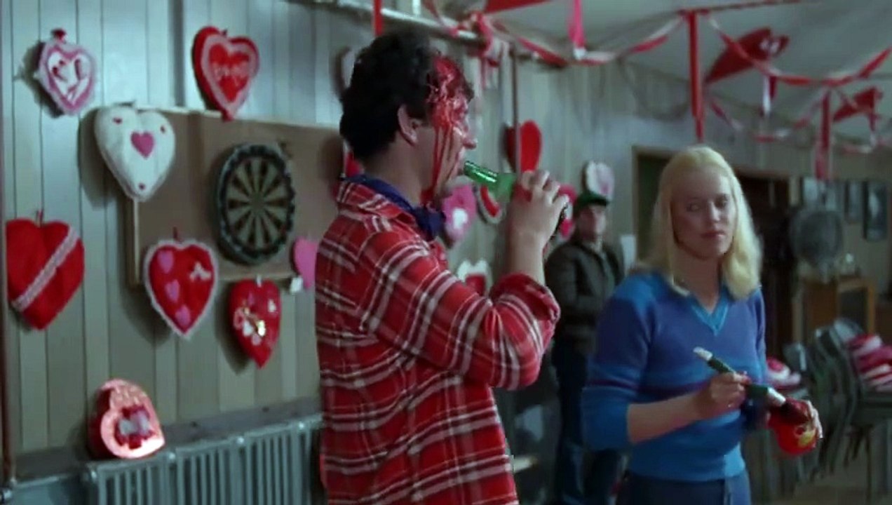 ＂My Bloody Valentine＂(Meurtres à la St-Valentin)-1981 [Full Movie] [Long Version]Full EP - Full