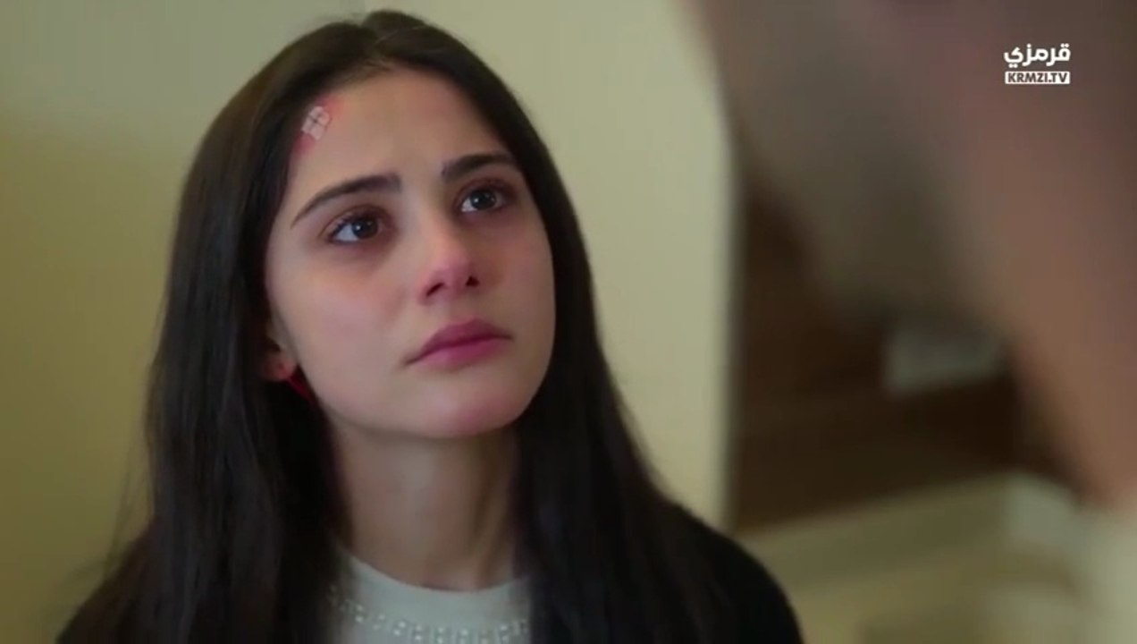 مسلسل انت من احب الحلقة 9 مترجم