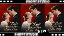 [TOP MOVIE] Too Late to Love Me Mafia King #shortmax #Shortstudio