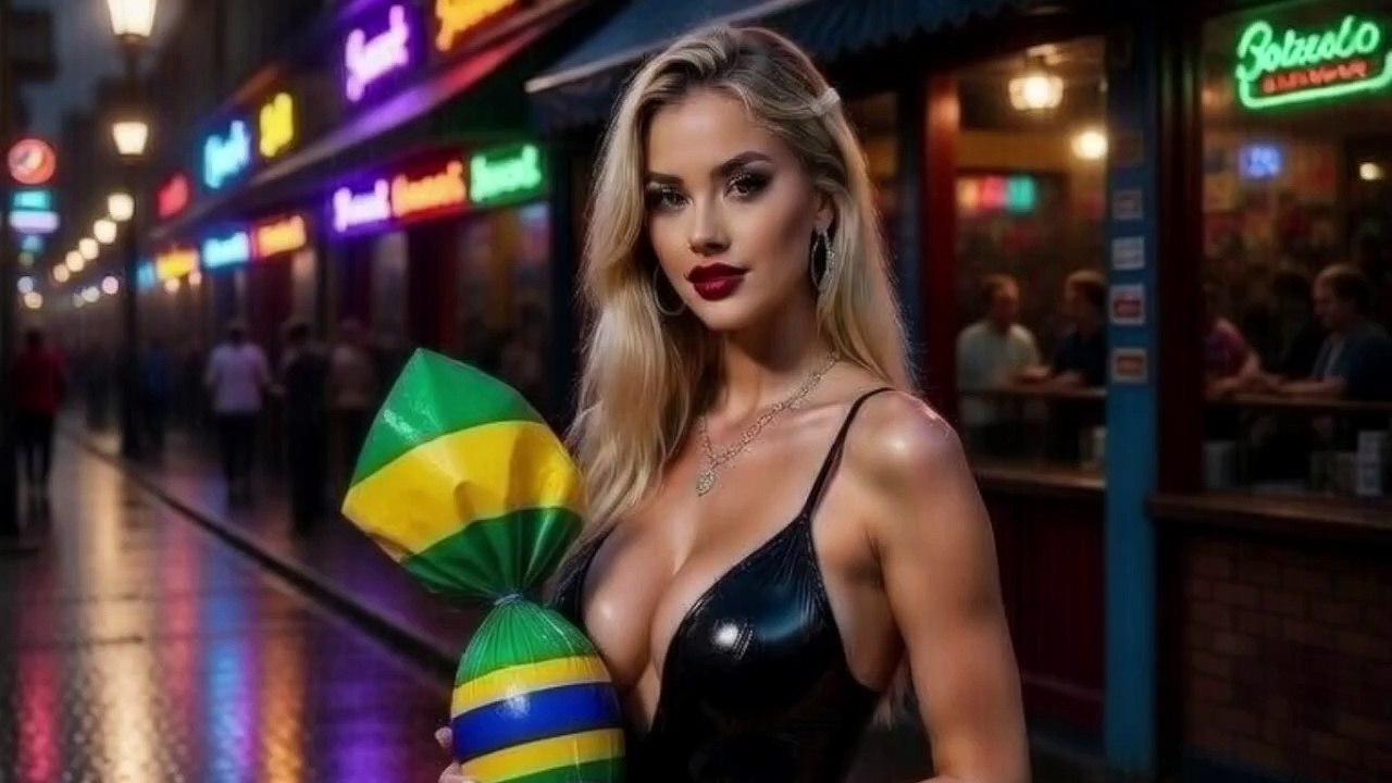 GUERRA CULTURAL: DIVERSAS FORMAS ARTÍSTICAS E SEUS IMPACTOS: EASTER EGG / OVO DE PÁSCOA