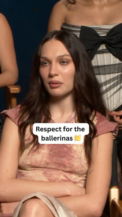 The Cast of ‘Pretty Lethal’ Says Ballet Deserves More Respect
