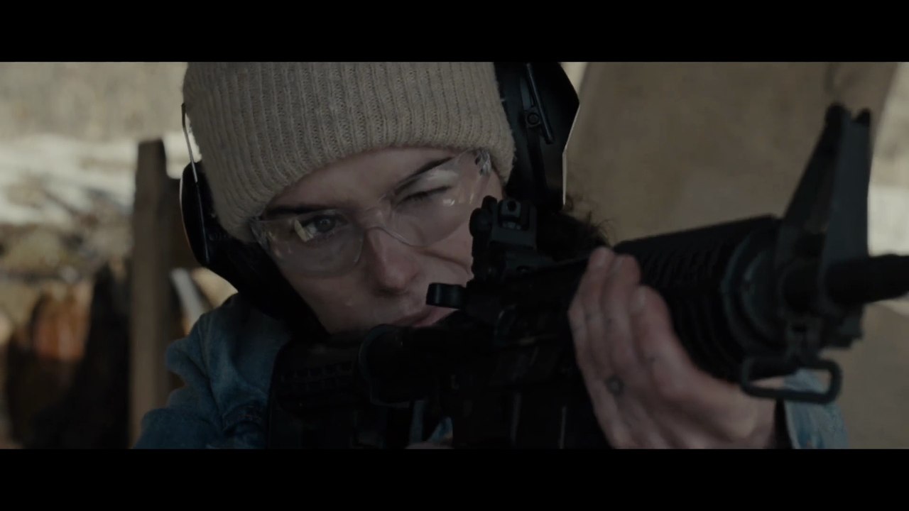 Ballistic - Official Trailer