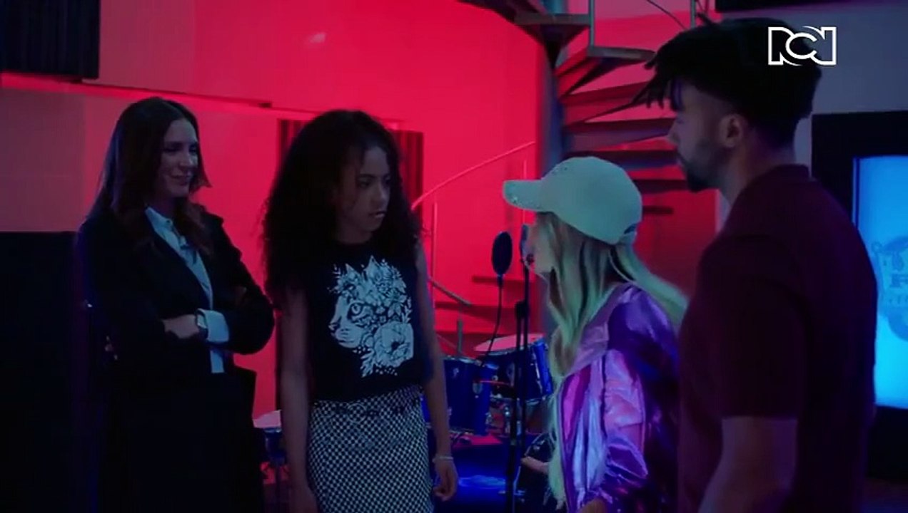 L.A.S D.E S.I.E.M.P.R.E | CAPÍTULO 40 COMPLETO