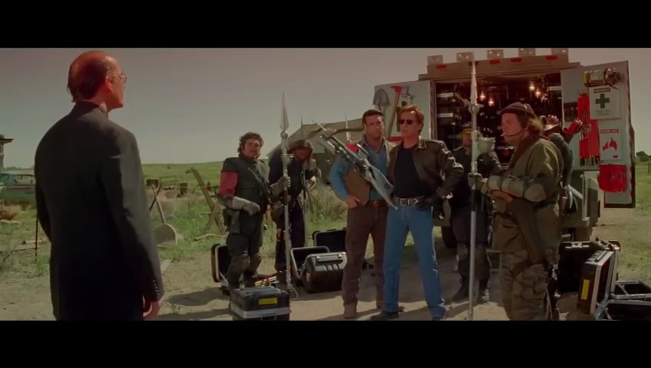 John Carpenters Vampire (1998) #GanzerFilm #Deutsch #HD