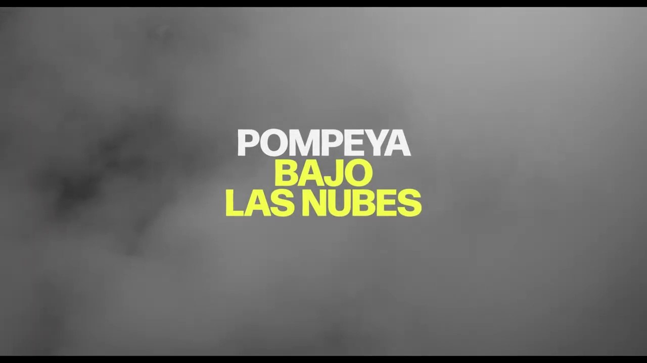 POMPEYA: BAJO LAS NUBES | Tráiler Oficial | En MUBI, marzo 27
