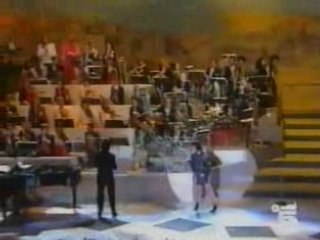 Loredana Bertè - Tammurriata Nera