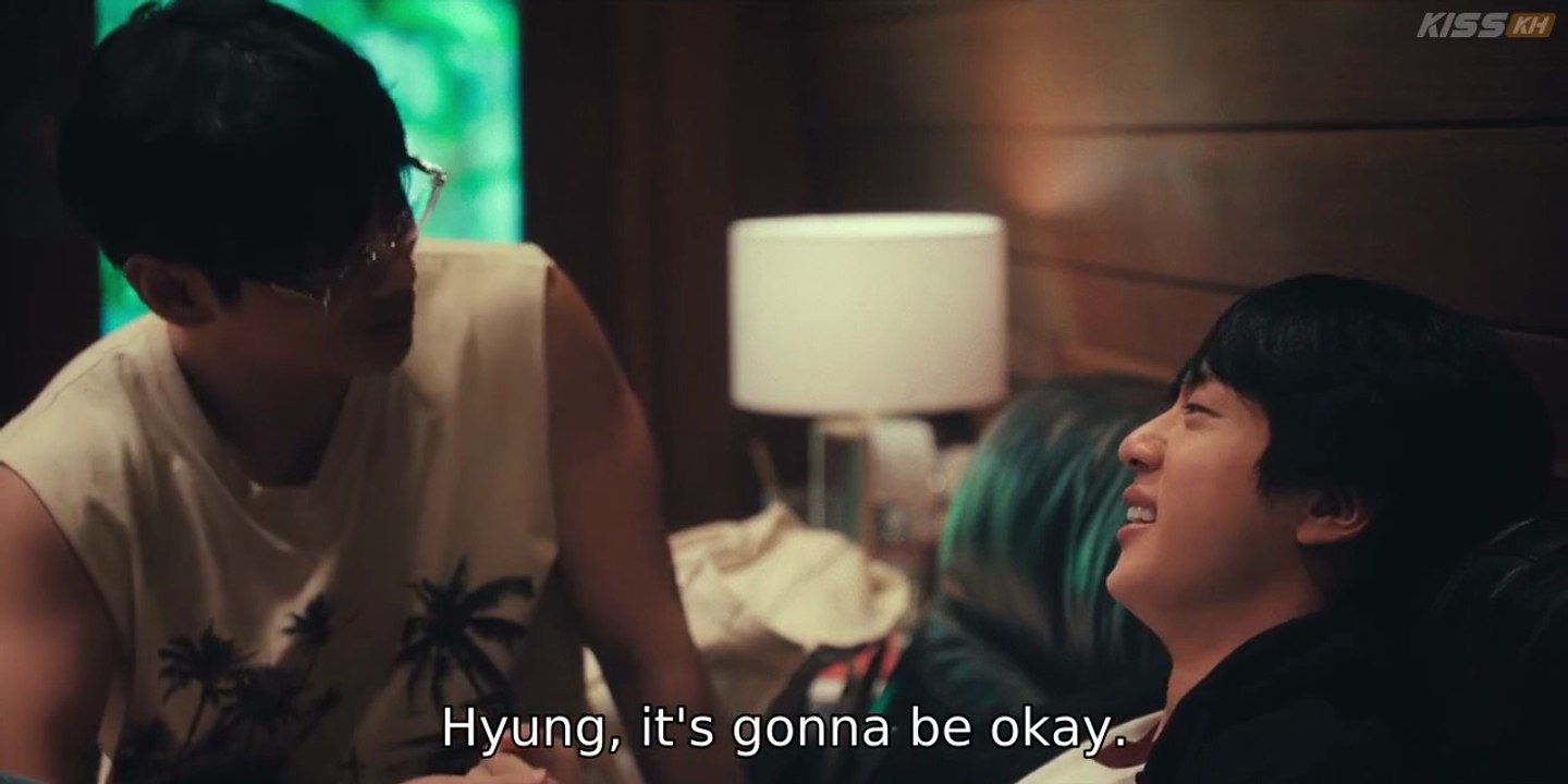 BTS The Return Documentary Netflix ENG SUB Part 1