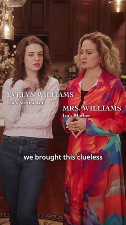 Taming a fussy billionaire - My Chef Bride #Dramabox