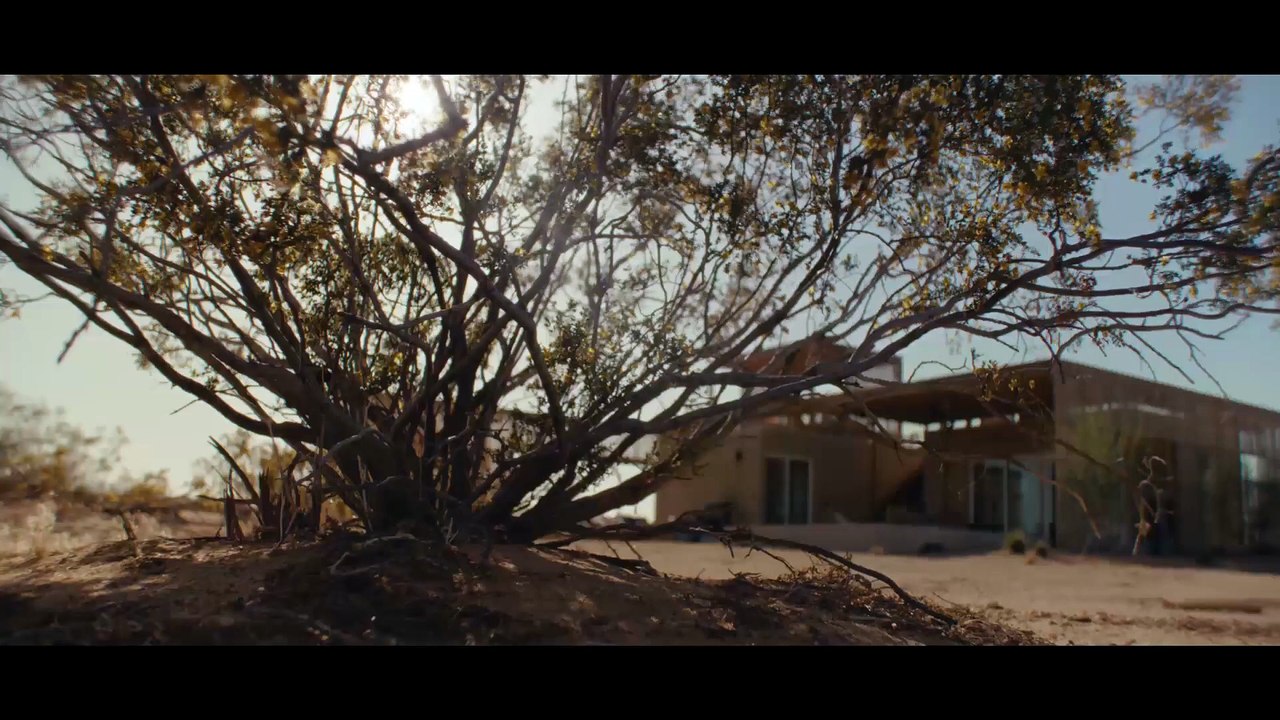 Magic Hour - Official Trailer