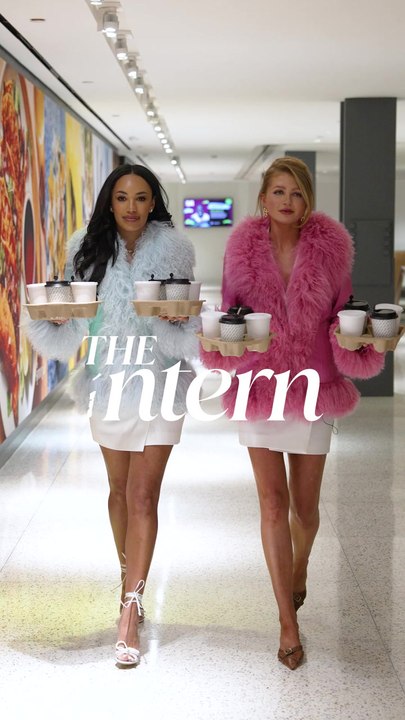 S8 E2 Questionable Coffee Run