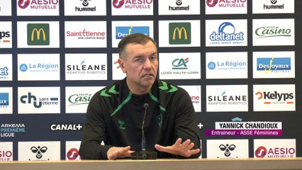 ASSE &ndash; Lens : les Vertes retrouvent Geoffroy-Guichard pour un match d&eacute;j&agrave; d&eacute;cisif