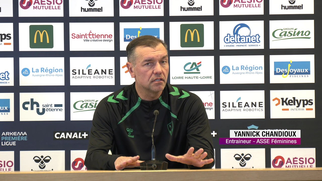 ASSE – Lens : les Vertes retrouvent Geoffroy-Guichard pour un match déjà décisif