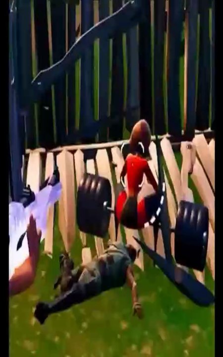 Top 5 Fortnite