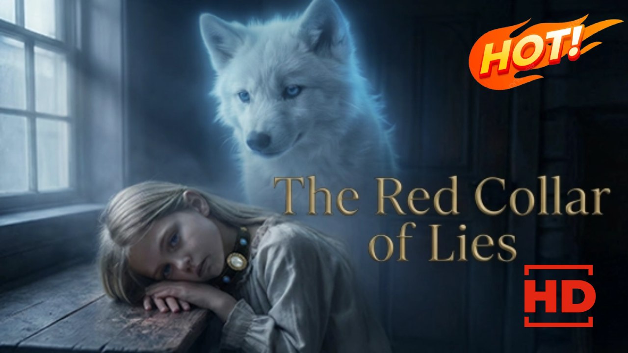 The Red Collar of Lies | Full Movie HD - Drama ShortFilms Hot Romance Sweet Romance Modern