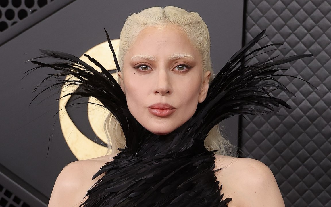 Lady Gaga compie 40 anni in concerto: «Il trucco è essere se stessi»