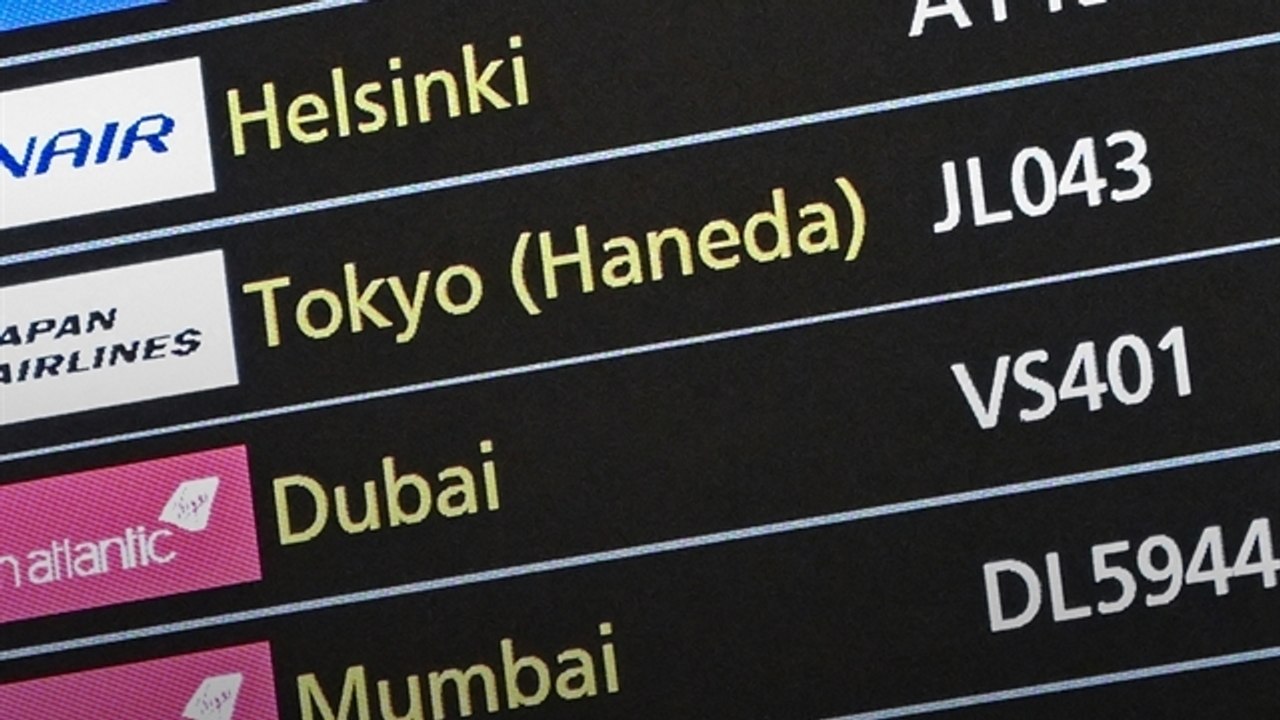 Soaring Airfares Are Coming for Your Summer Plans