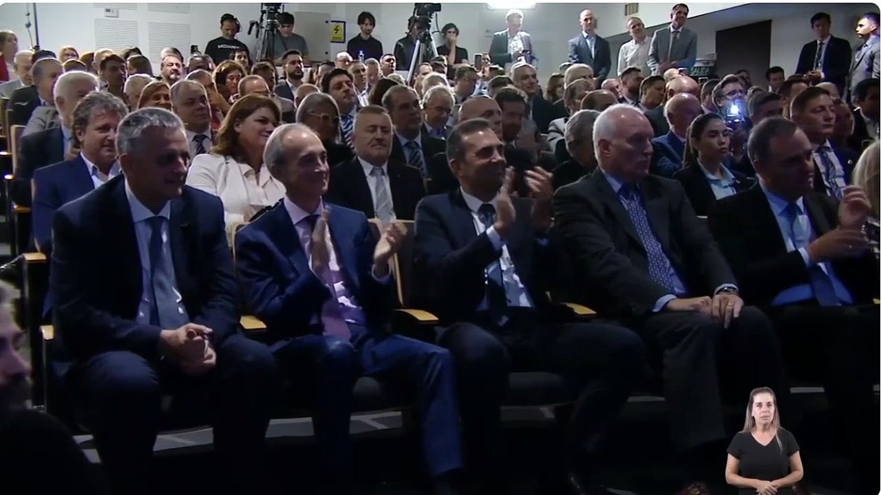 YPF: Milei celebró el fallo a favor del país y cargó con dureza contra Kicillof y Cristina Kirchner