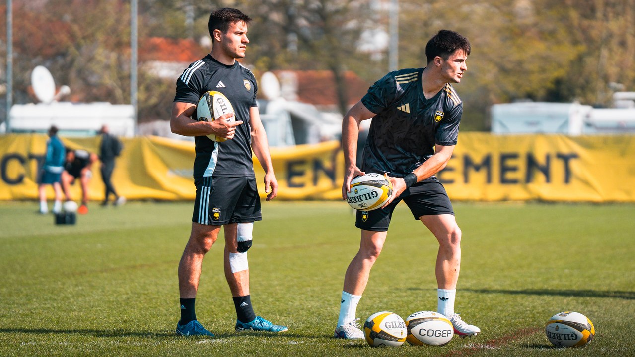 Au coeur de la conf' - J20