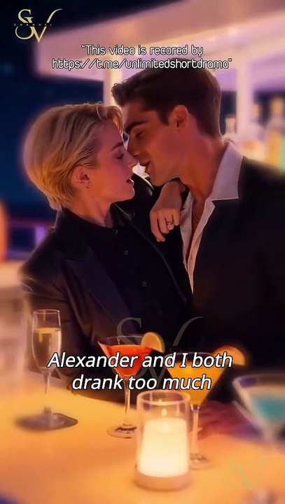 My son's father is my sworn enemy - Full Movie 2026 | Galaxy.Grain