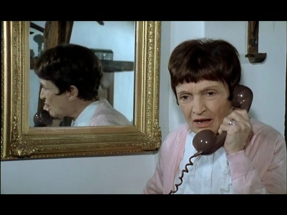 Anne, Jour après Jour - 1976 - Episode 17