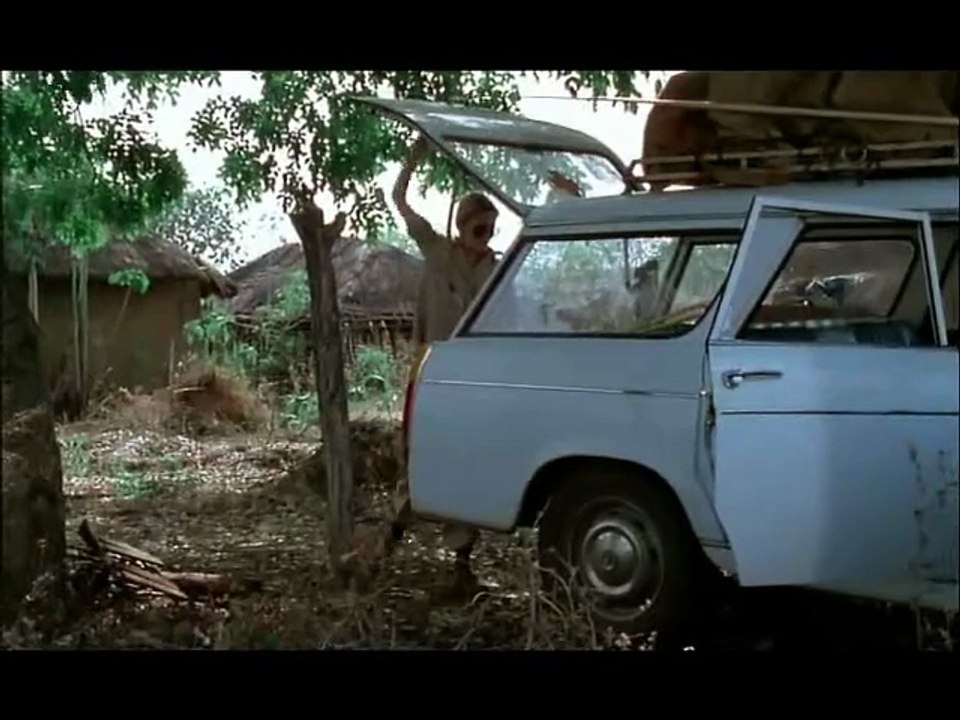 Anne, Jour après Jour - 1976 - Episode 20