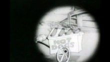 Bosko at the Beach (1932) – Looney Tunes Animated Short
