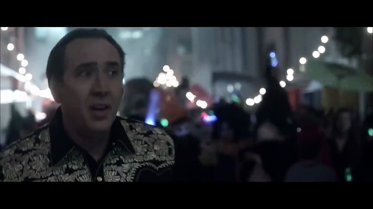 Pay the Ghost