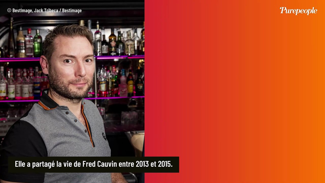 Loana a été une deuxième maman pour les enfants de Fred Cauvin, sa belle-fille prend la parole : "Je me souviendrai toujours de nos moments"