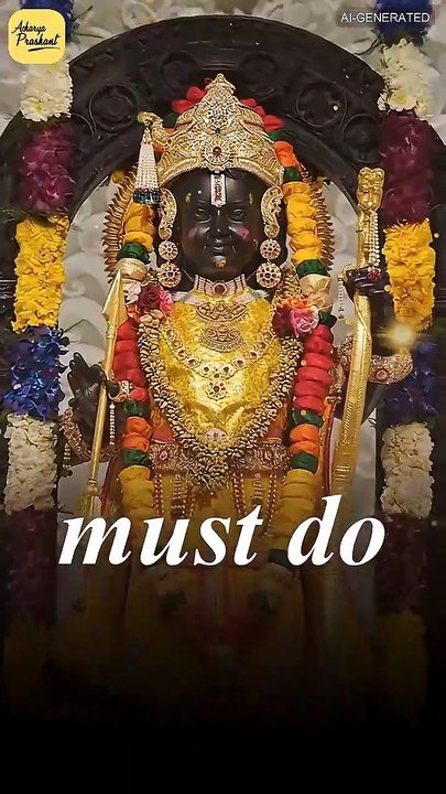 Shri Ram (Ramnavami Special) __ Acharya Prashant