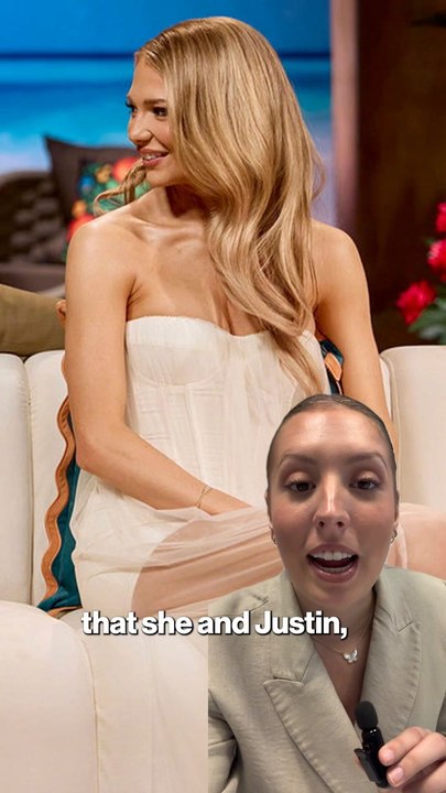Charley Manley confirms romance with Justin Assada