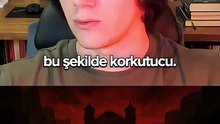 Cehennem Eleştirisi - Diamond Tema