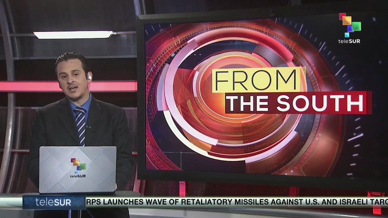 Pres. Miguel Díaz-Canel expressed concern for the two Mexican vessel's carrying aid to Cuba