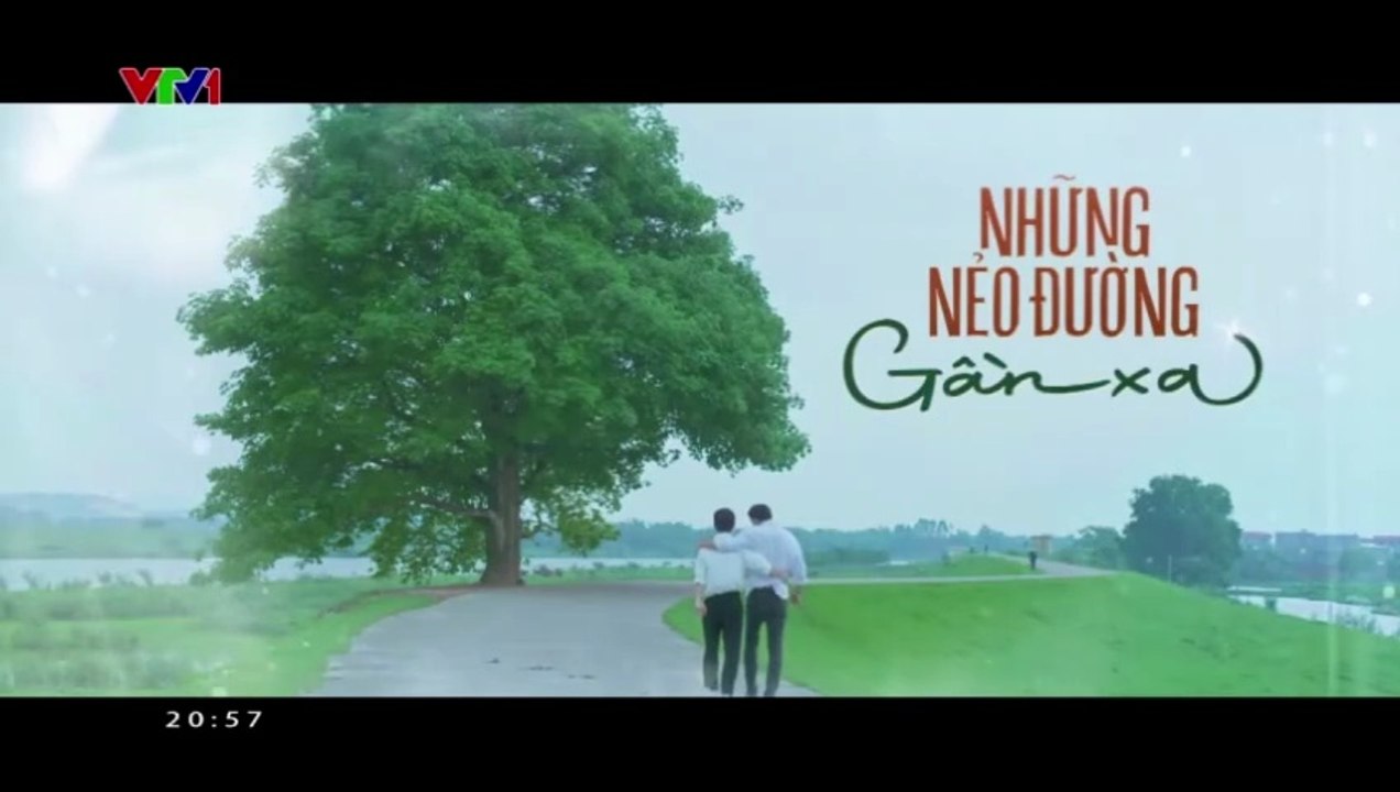 Những Nẻo Đường Gần Xa - Tập 28 - HP Media