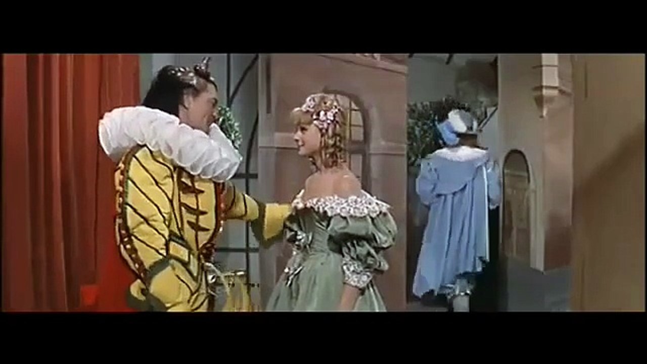 ＂Le Capitaine Fracasse＂ Avec Jean Marais Et Louis De FunèS 1961 En FrançAis Ranked