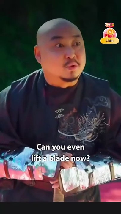 Omg! The 'Butcher' Son Is The Family Savior