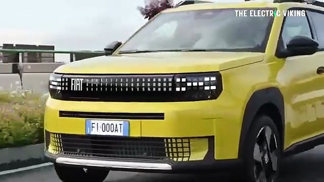 Electric Car Sales Skyrocket 57% in Europe - Tesla Dominates in Final Month