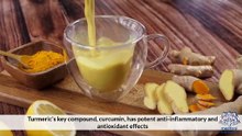 Can Ginger and Turmeric Really Reduce Pain Here’s What Science Says!
