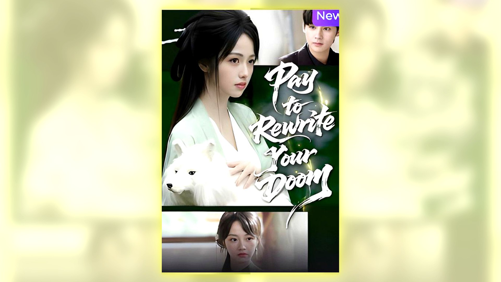 ⁣Pay To Rewrite Your Doom Part 2 Full Hd