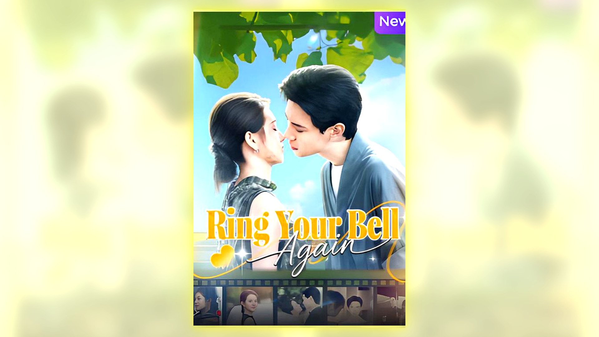 ⁣Ring Your Bell Again Part 2 Full Hd