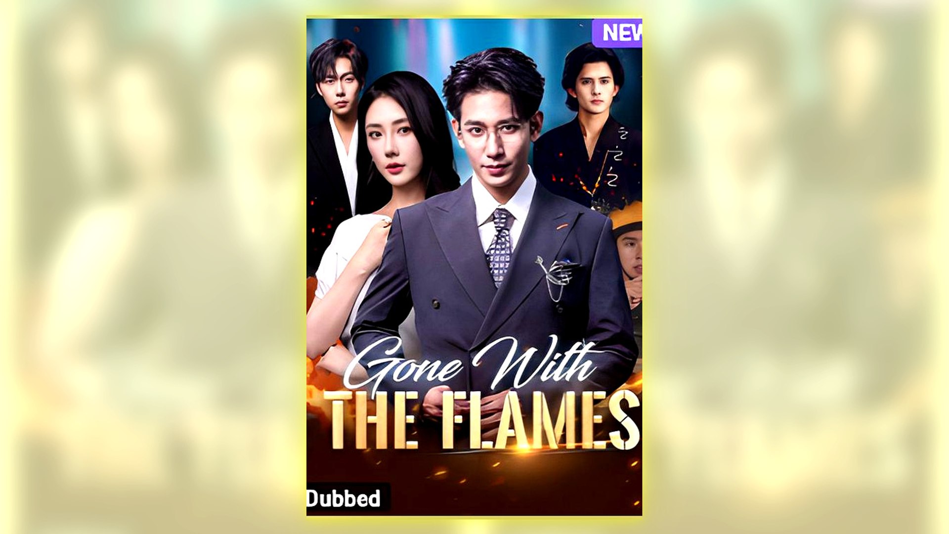 Gone With The Flames Full Hd