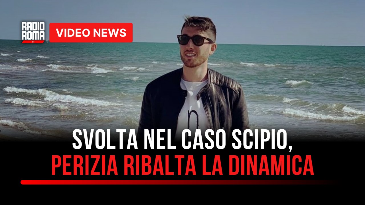 Svolta nel caso Scipio, perizia ribalta la dinamica