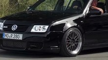 Which turbo VW sounds the best? #volkswagen #turbo #vw #sportscar #cars