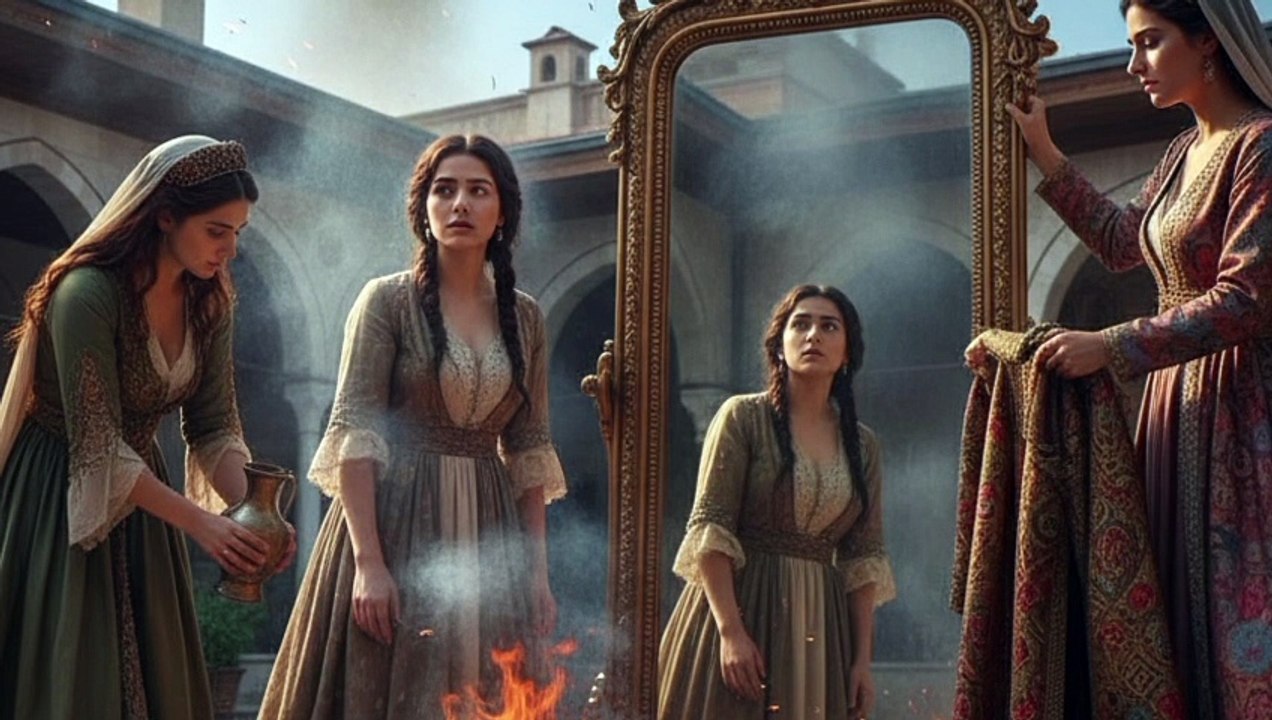 The Dark Truth About Barbary Pirates | Europe’s Forgotten Slave Trade (1530–1780)