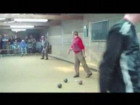 (4) Plougasnou : Finale Boules plombées 04/08