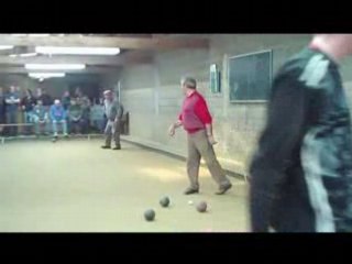 (4) Plougasnou : Finale Boules plombées 04/08