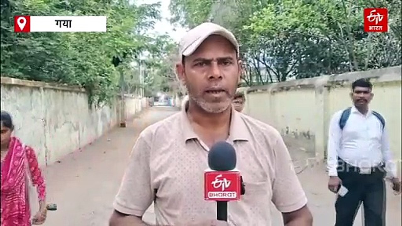 ANMCH में चूल्हे पर बन रहा 600 मरीजों का भोजन, गैस की किल्लत से मरीजों के खाने पर संकट