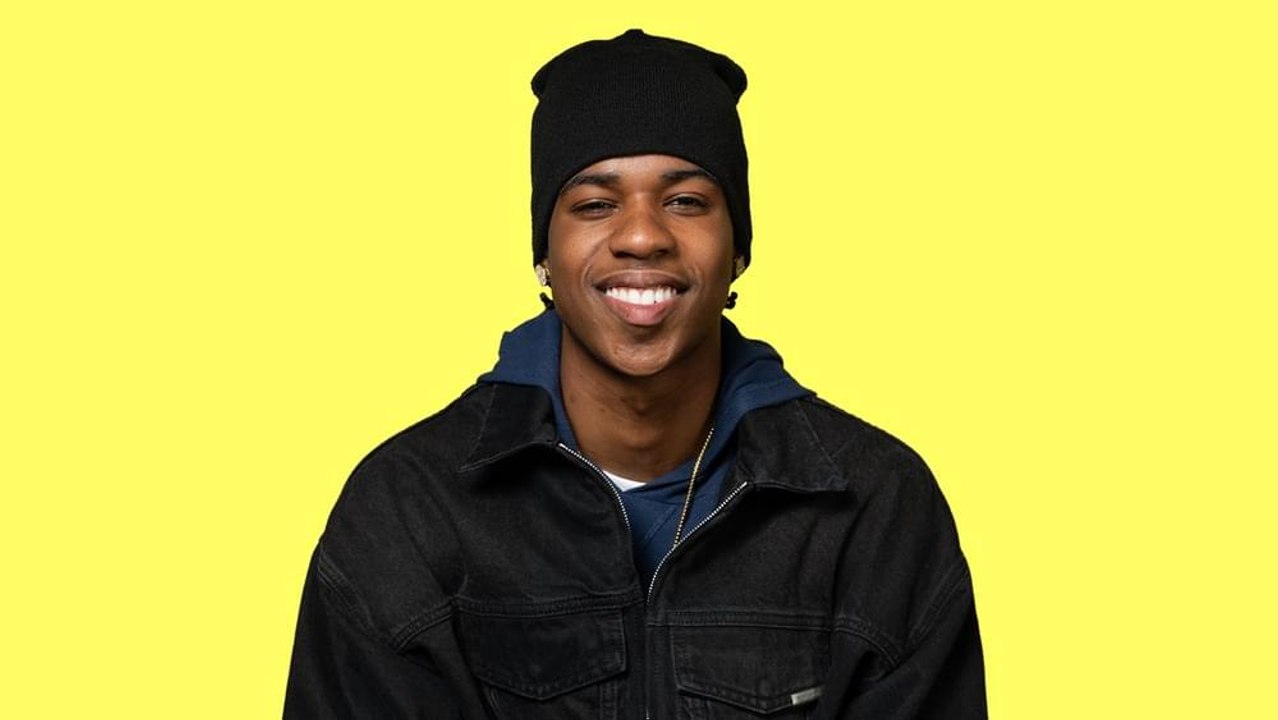 JayDon “Lullaby” Lyrics & Meaning | Genius Verified