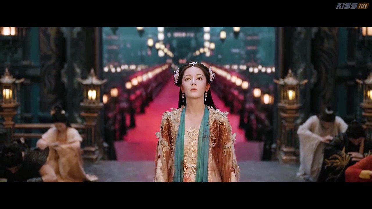 Love Beyond the Grave